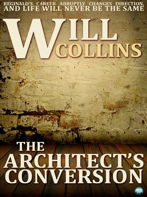 cover image of The Architect's Conversion